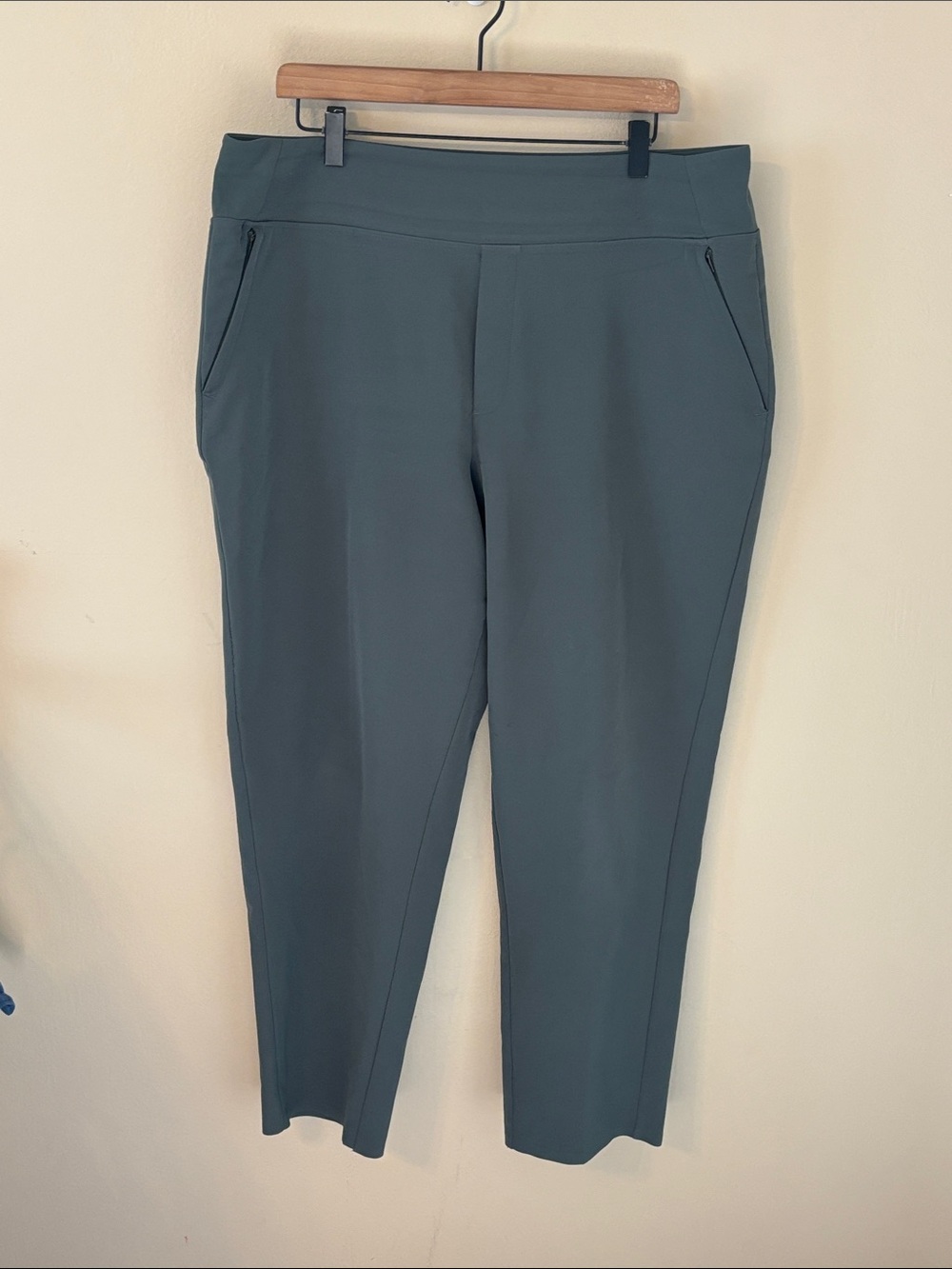 Athleta Endless  High Rise Pant